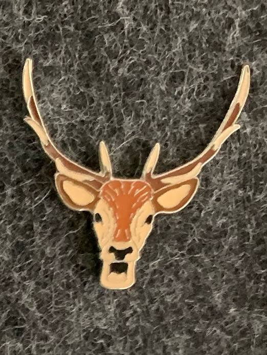 Disbey Aladdian’s Genie