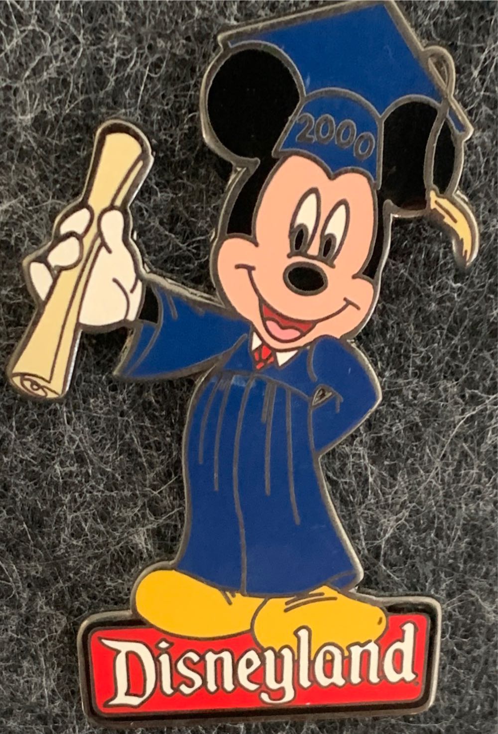 Typhoon Lagoon Water Park Donald Duck