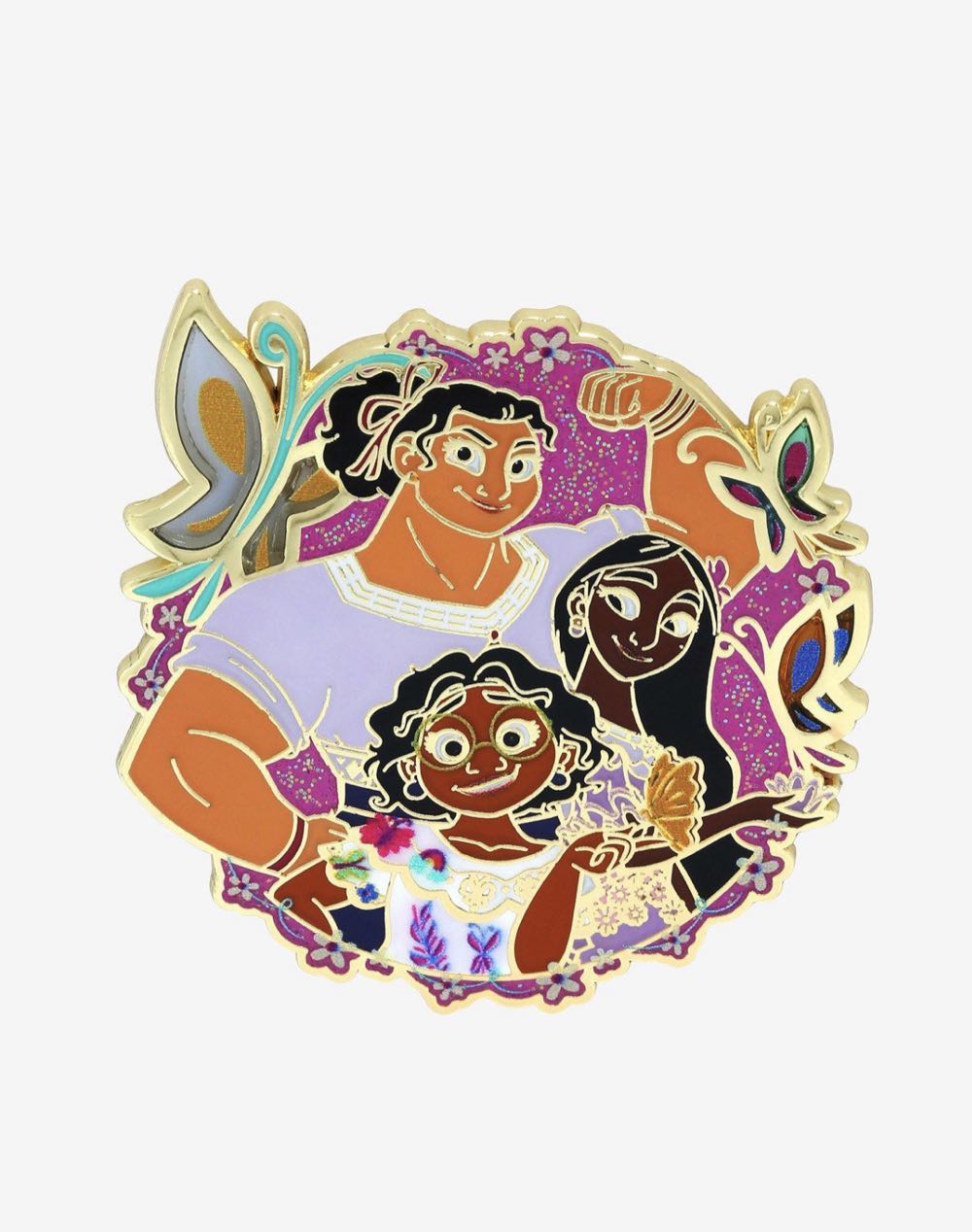 On The Way To Fun Mickey And Minnie Skyliner Travel The World