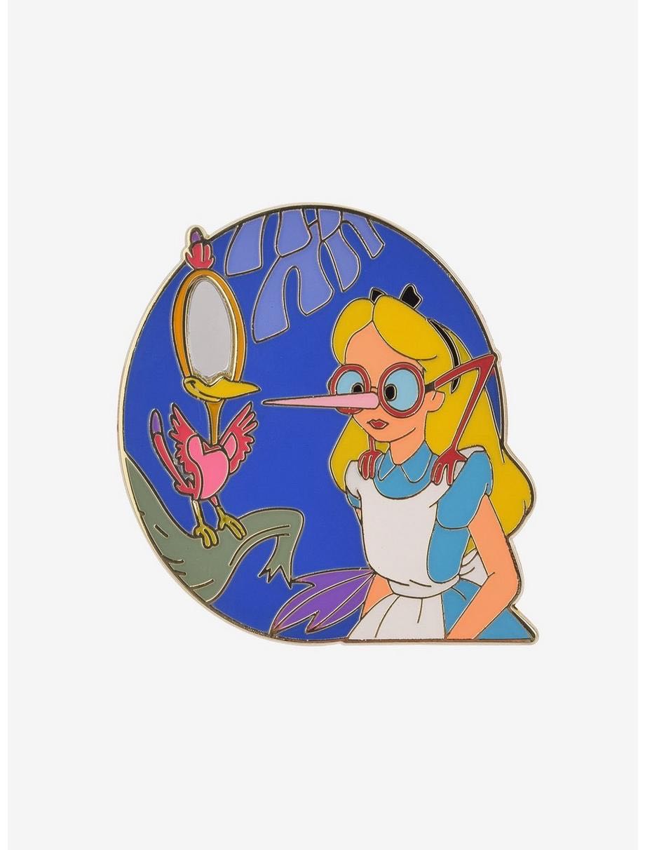 Disney Enchanted Limited Release Pin