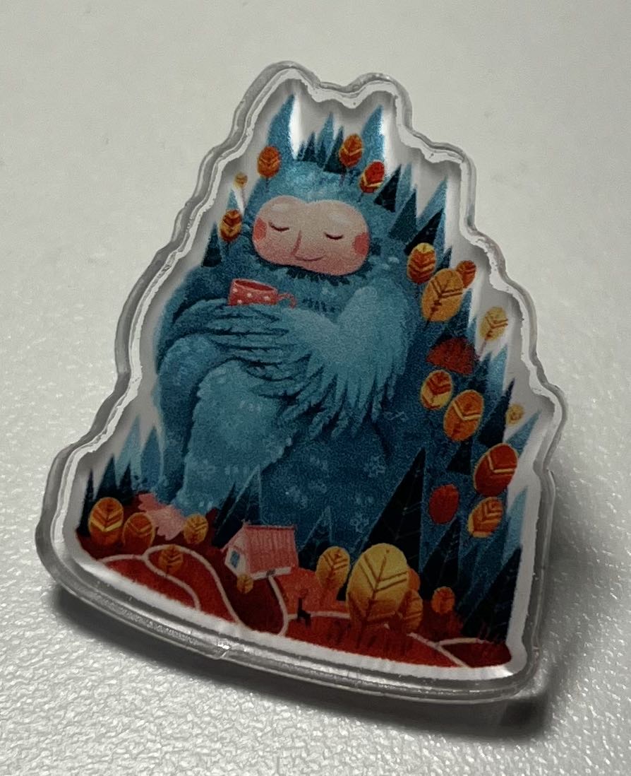 Stitch Crashes Snow White