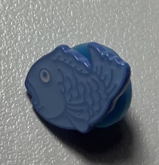 D&B Blaze Cookie Dragon