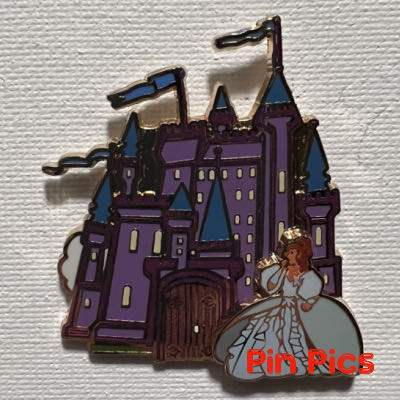 Winnie The Pooh Dssh Film Stack Series