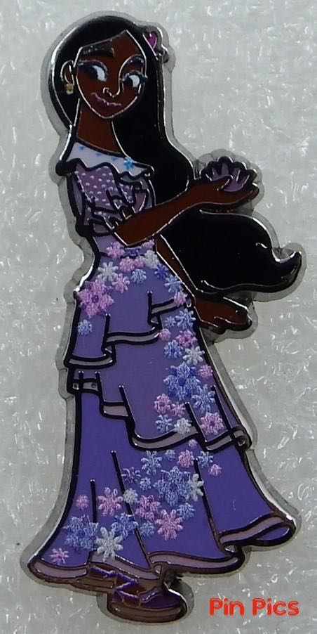 Cars - Lightening McQueen - DLP