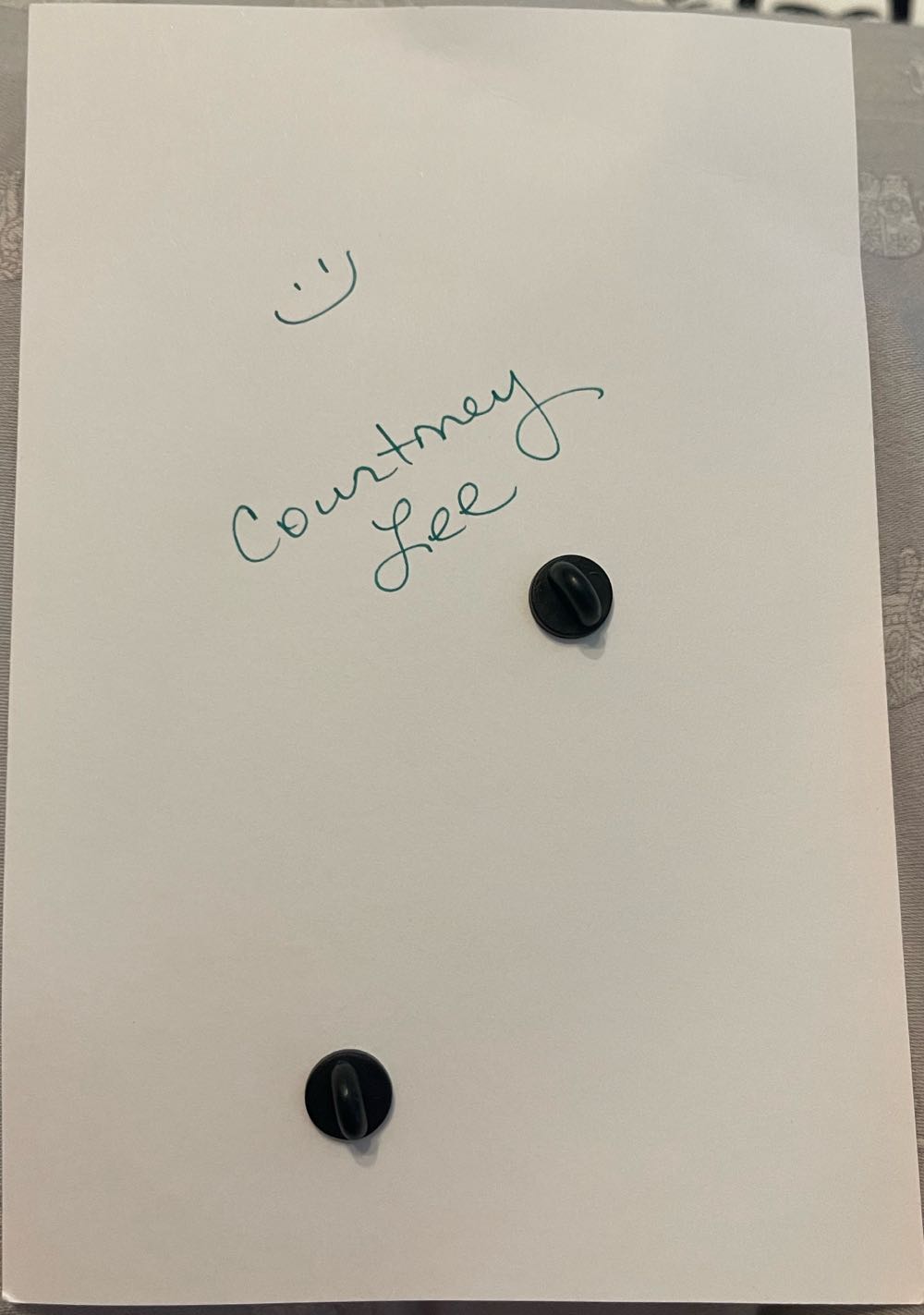 The Rescuers Devils Eye Diamond “Devil’s Bayou” Series - FANTASY (FlightsOFancyFantasyPins) Disney Pin - Fantasy pin collectible - Main Image 2