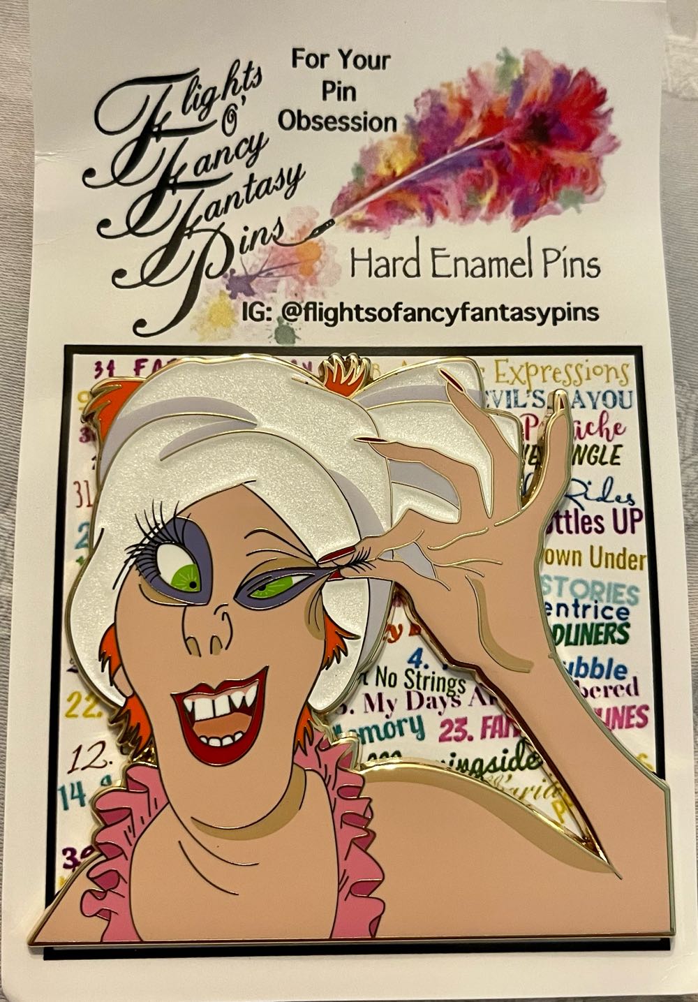 Disney Vacation Club Mickey Airplane 