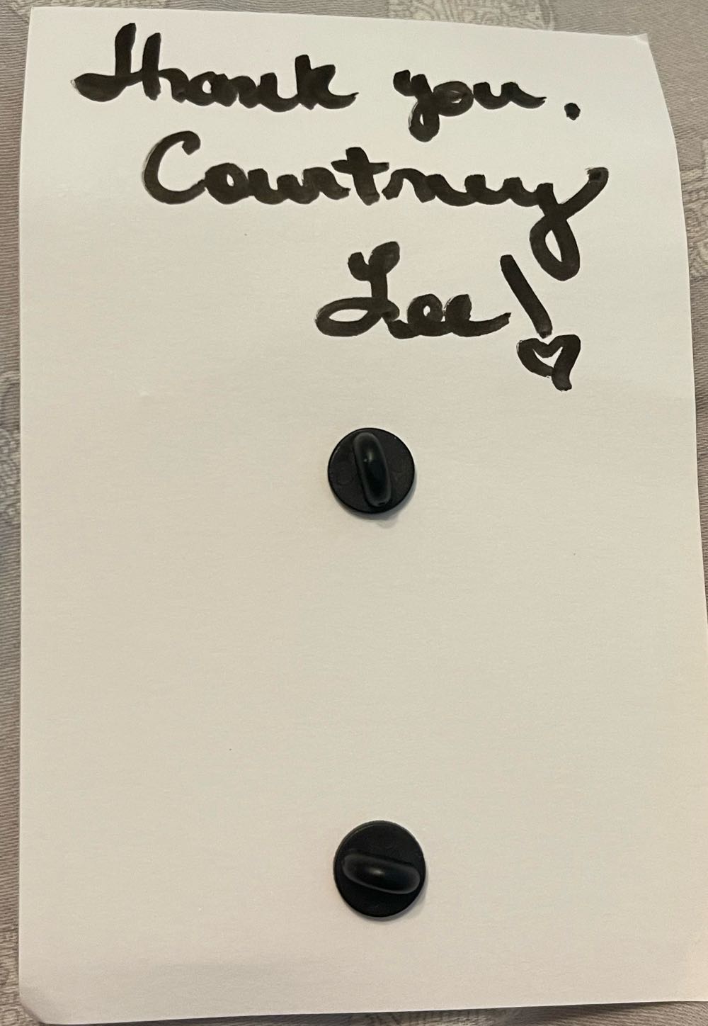 Madame Medusa’s Falsies “Devils Bayou” Series - FANTASY (FlightsOFancyFantasyPins) Limited Edition Disney Pin  - Fantasy pin collectible - Main Image 2