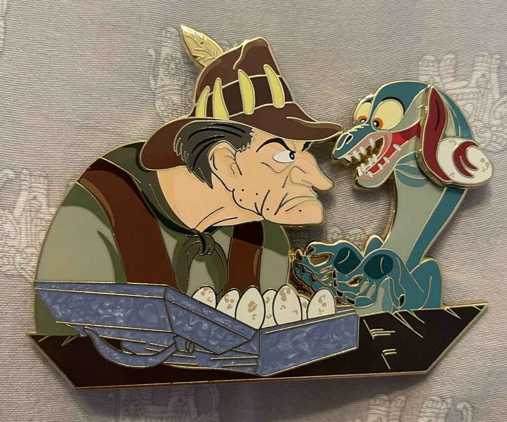 Magical Fireworks Voyage Tinker Bell