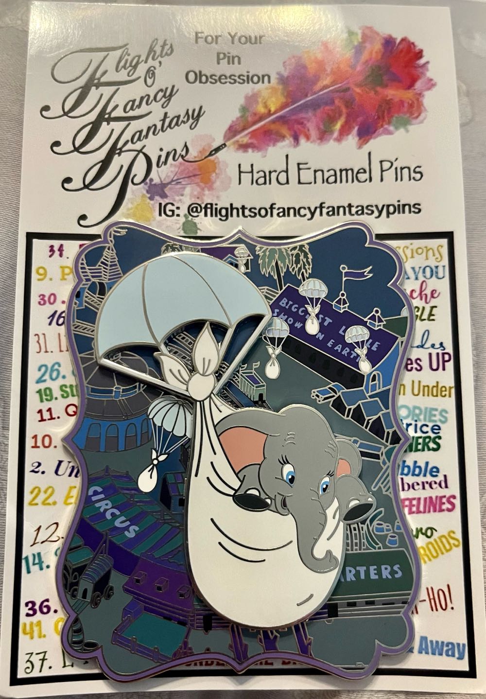 Oh My Disney: Princes 1 - Flynn