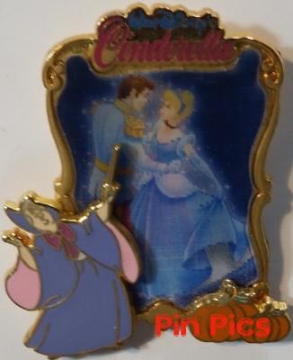 Memorial Day Disneyland 2007