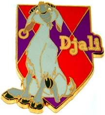 Chip N Dale Mickey Ballon