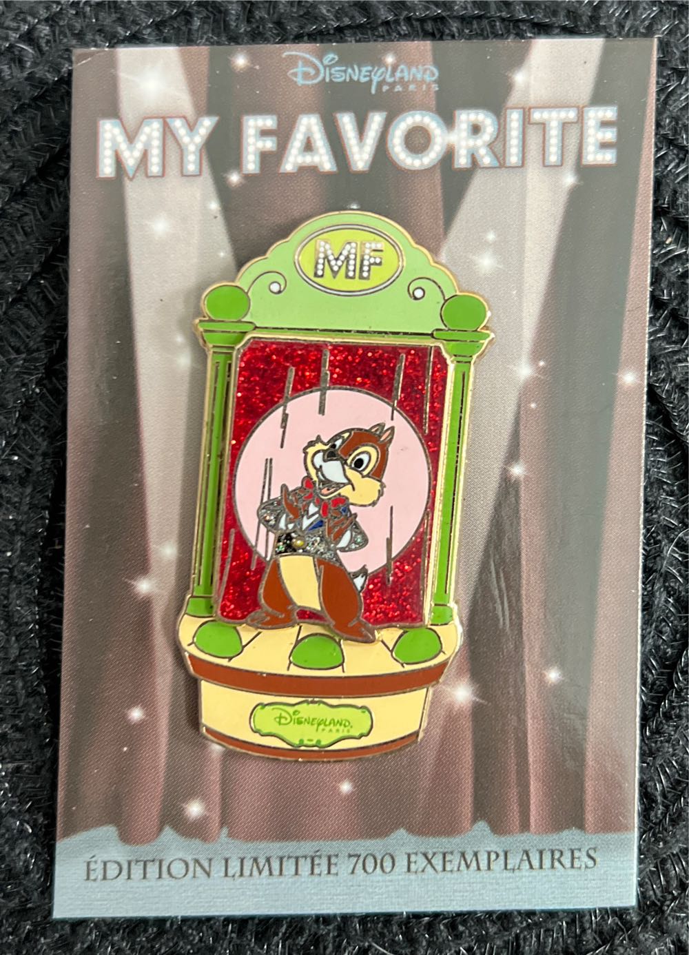 Fantasmic 25th Anniversary