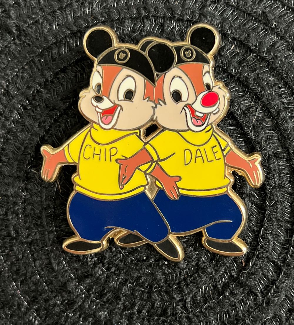 Lillian*Madison - Mary Sanderson