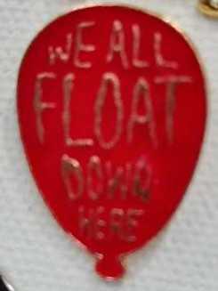 Lou Clarke - Pierrot Earrings