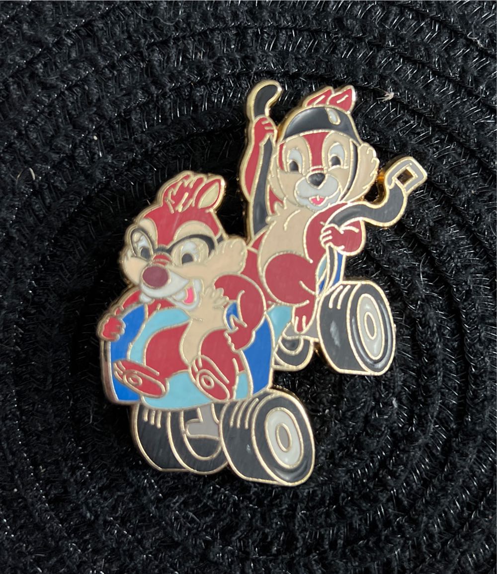 WDW - Amidala - Star Wars Weekends 2003