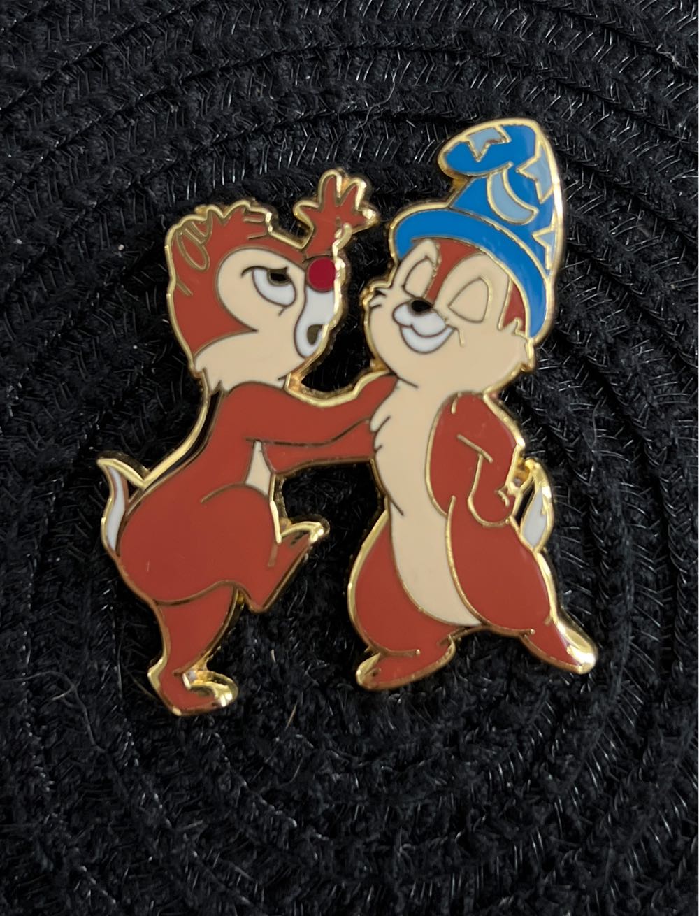 Lou Clarke - Space Oddity Convoy Earrings