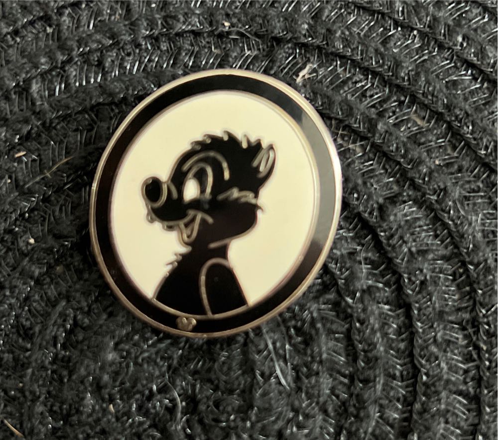 Kaiju Candy - Rita (Minnie Mouse)