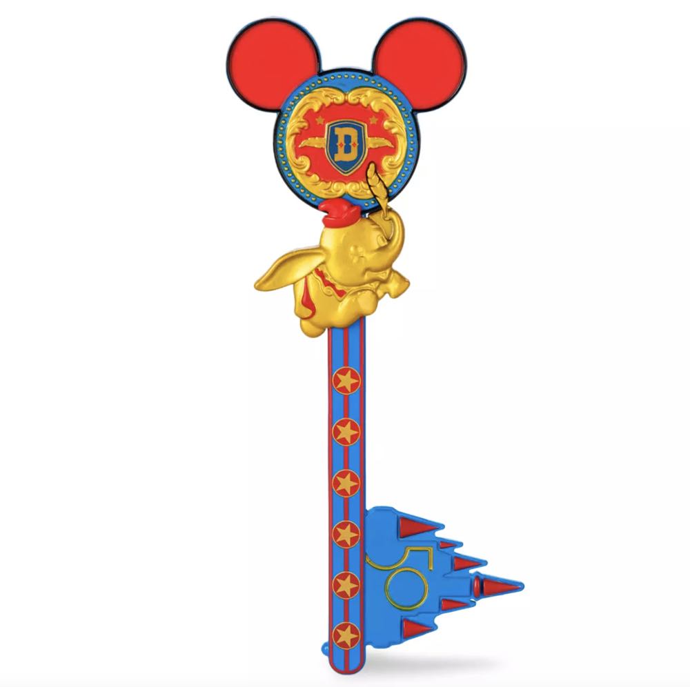 Character Plate - Mickey