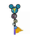 Mickey Mouse: The Main Attraction Collectible Key – Cinderella ...  pin collectible [Barcode 465053696738] - Main Image 1