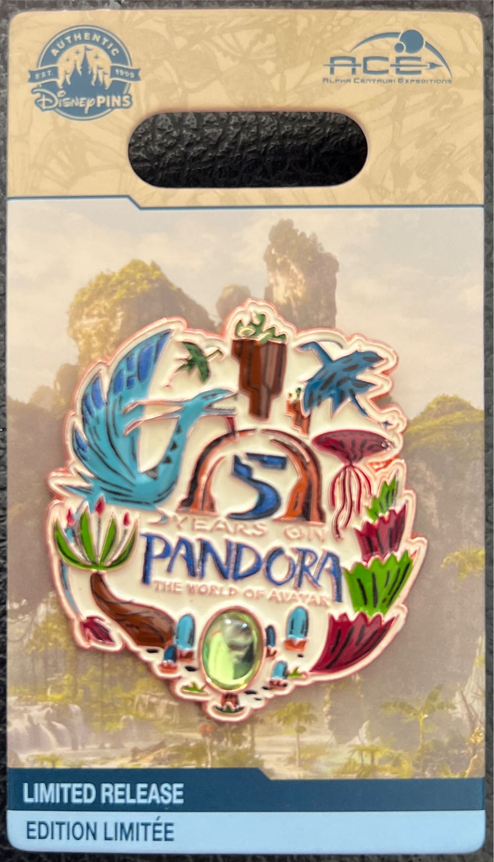 Lillian*Madison - Jack O’ Lantern