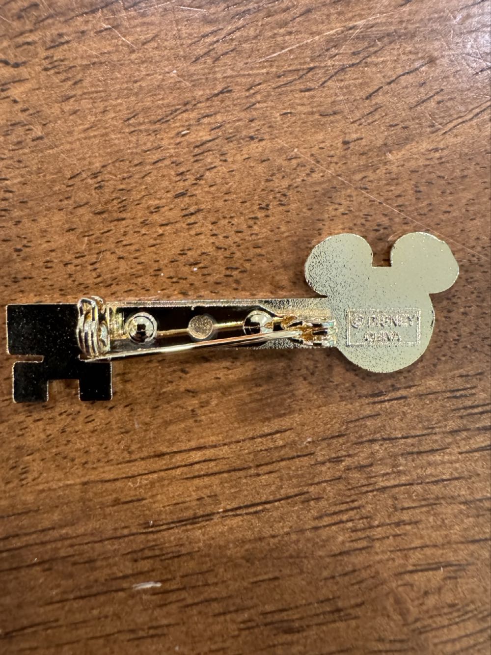 Keys to the Kingdom Tour Gemma  pin collectible - Main Image 3