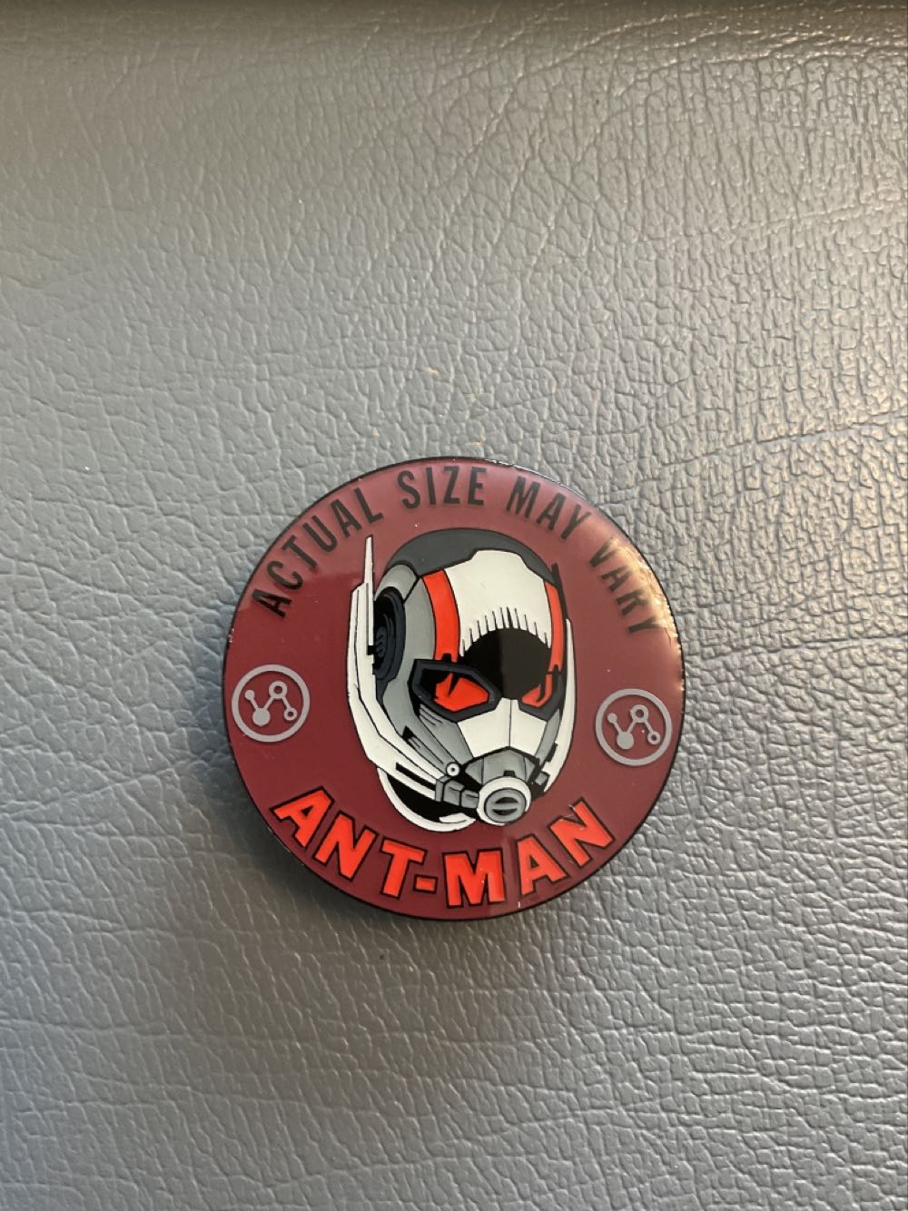 Toy Story Rex Posable Leg