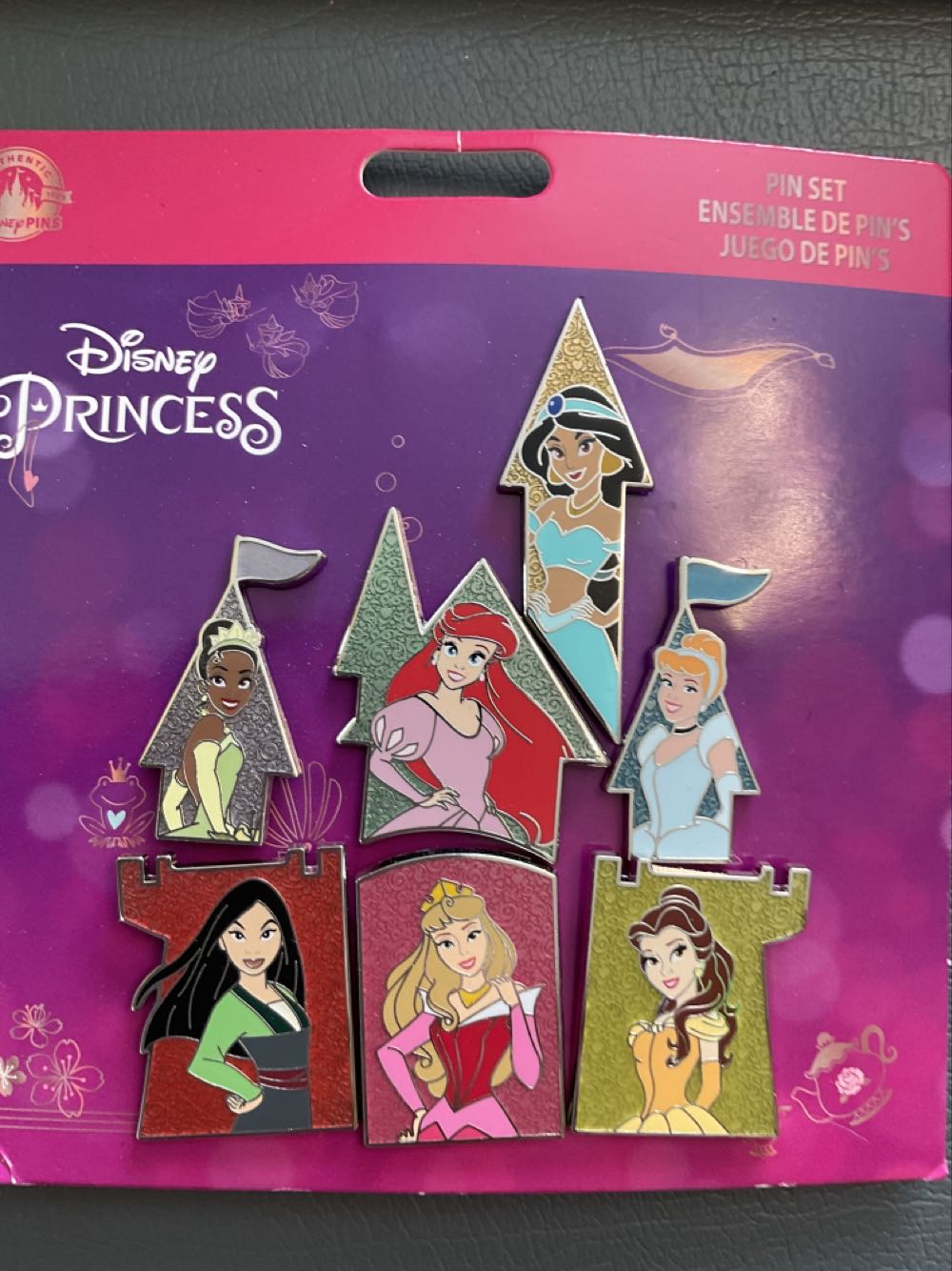 Lipstick & Chrome - Christmaween Tree