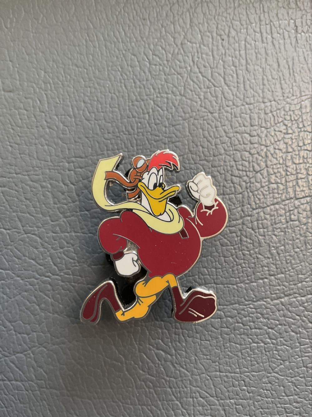 Feathered Friends - Mystery Collection - Blue Birds  pin collectible - Main Image 1