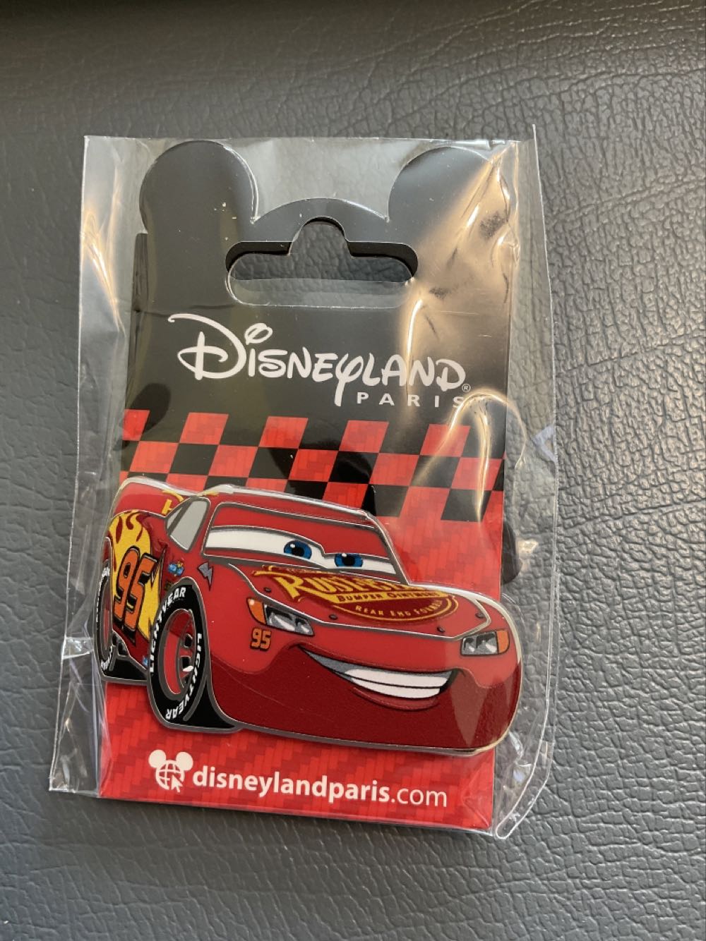 Rubber Duck Donald Splash Mountain