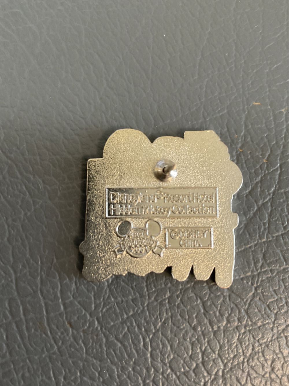 Tinkerbell - Mickeys Pin Festival Of Dreams - Ltd Release  pin collectible - Main Image 2