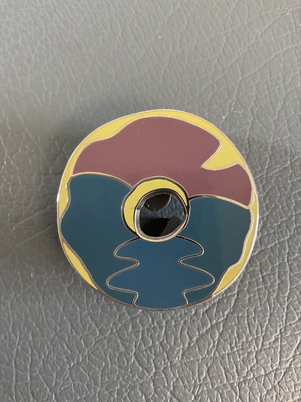 D&B Lila Gem Dragons Series 2