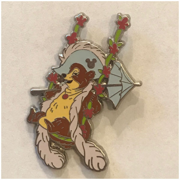 Daisy Jean Floral - Snowmen at Sunset Snowglobe