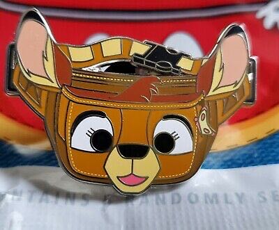 I’m Here Booster Set - I’m Here For The Pins