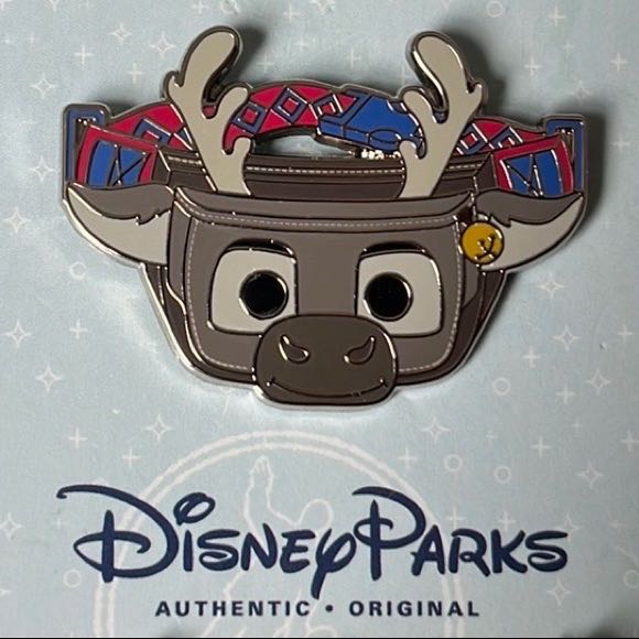 Lillian*Madison - Snow Angel Cat (black custom)