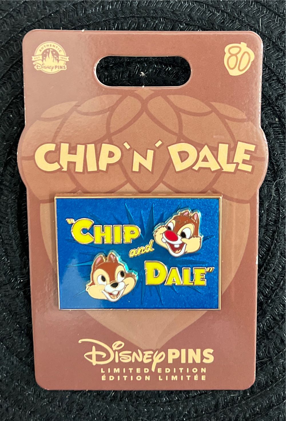 Loungefly - Ewok Chaser - Backpack Mystery - Star Wars - Ewok Chaser