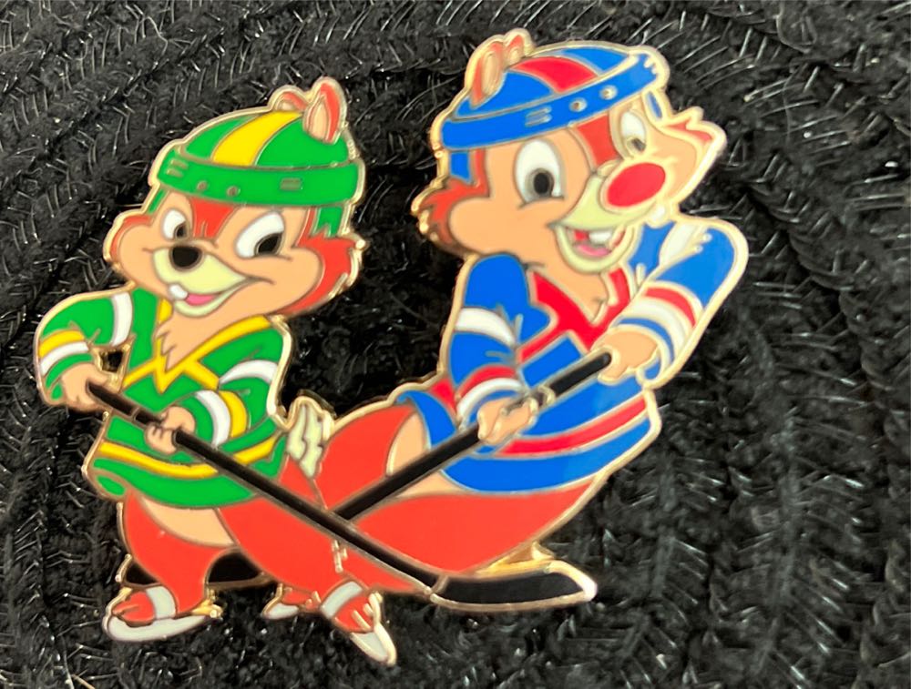 Unknown - Broken China Rose