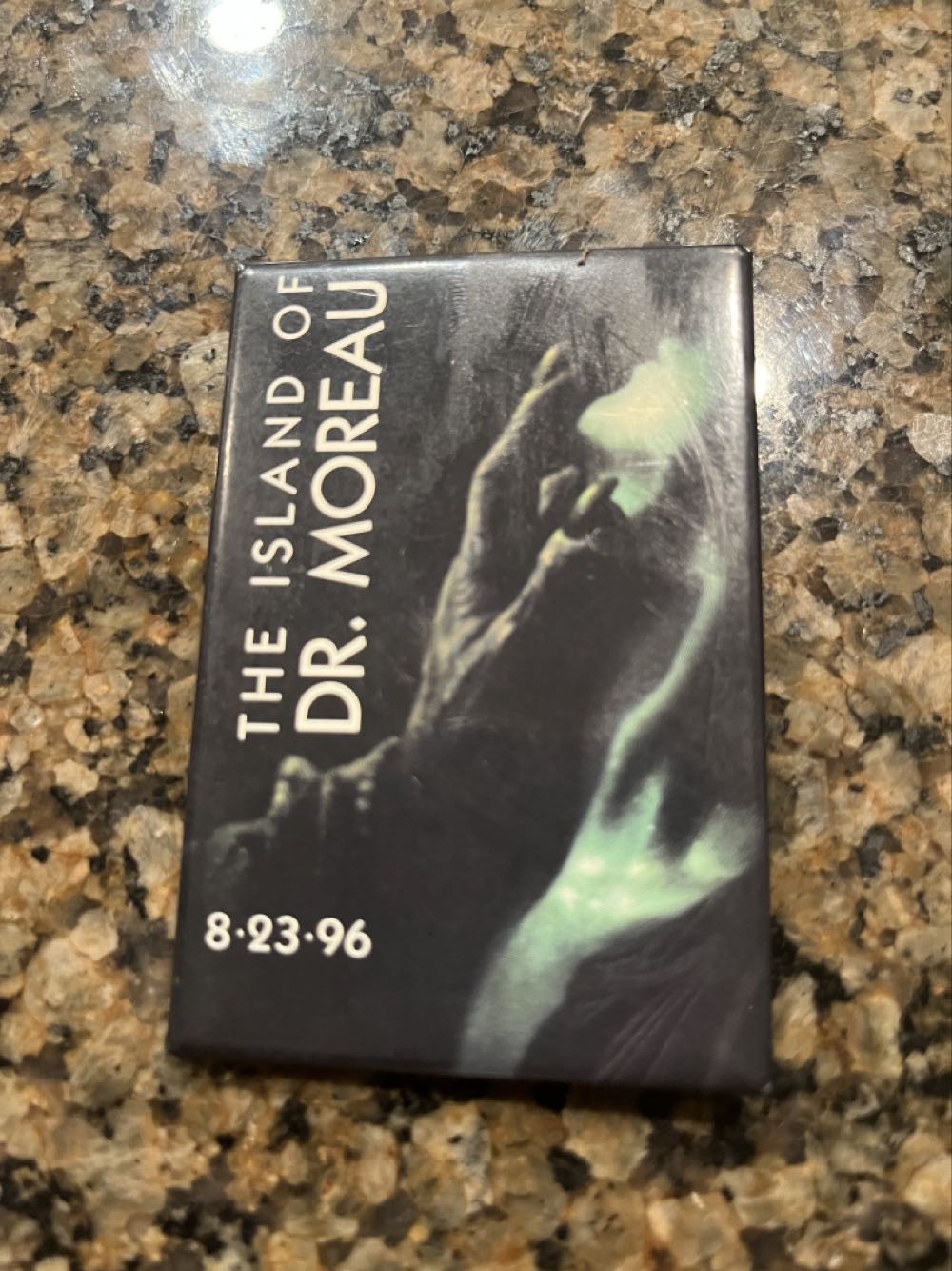 The Storybook Rabbit - Polly the Pine Tree (2020)