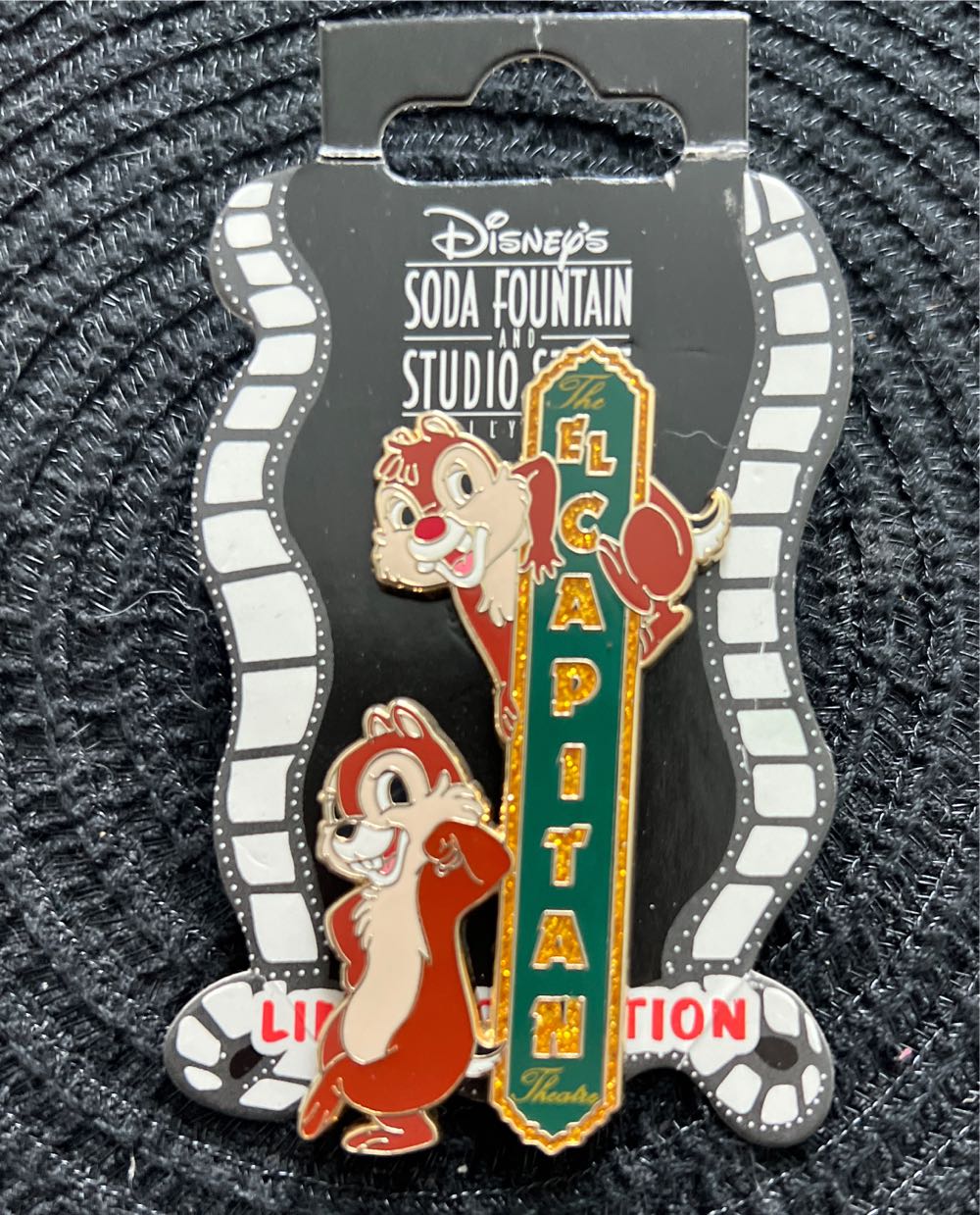 I Love Crafty - Winifred