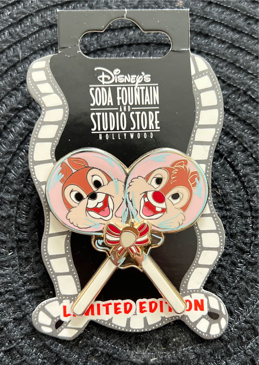 Animal Kingdom Lodge Mickey Minnie And Donald Dangle