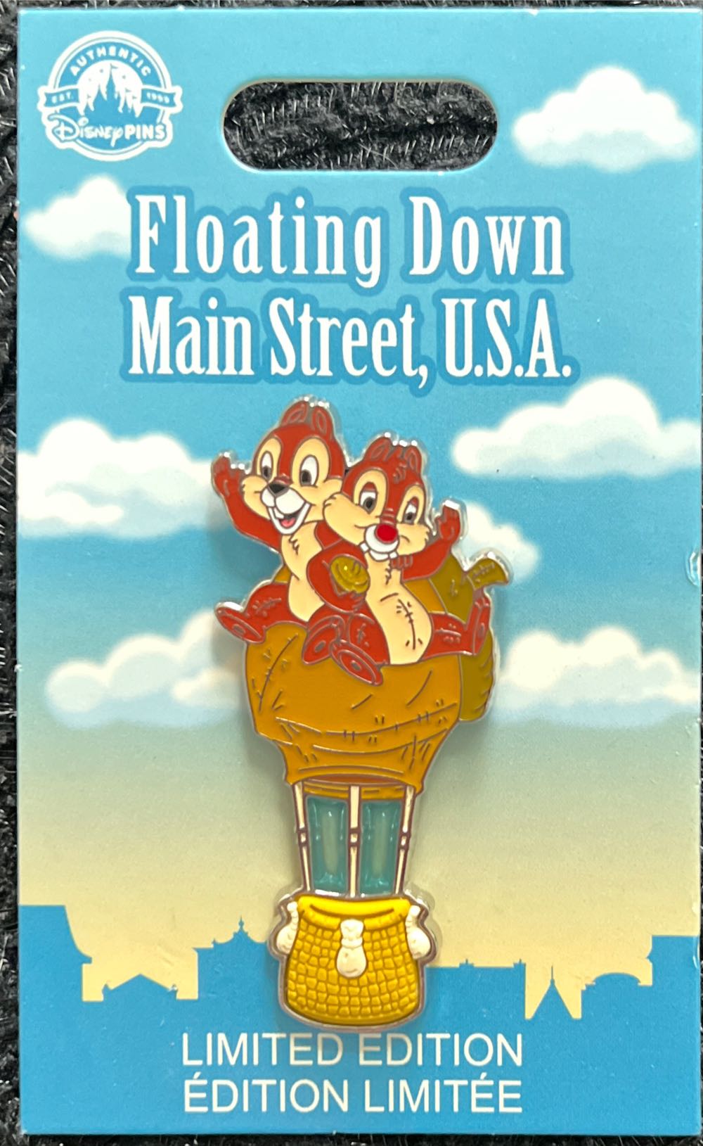 Loungefly Disney Peter Pan Chibi Lost Boys Enamel Pin Set - BoxLunch Exclusive