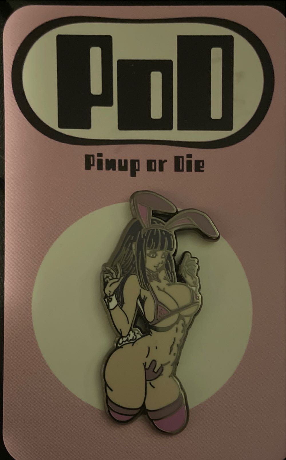 Sorcerer Mickey Walking With Enchanted Broom