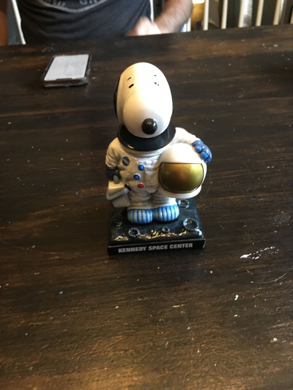 Tinker Bell - Joey Chou