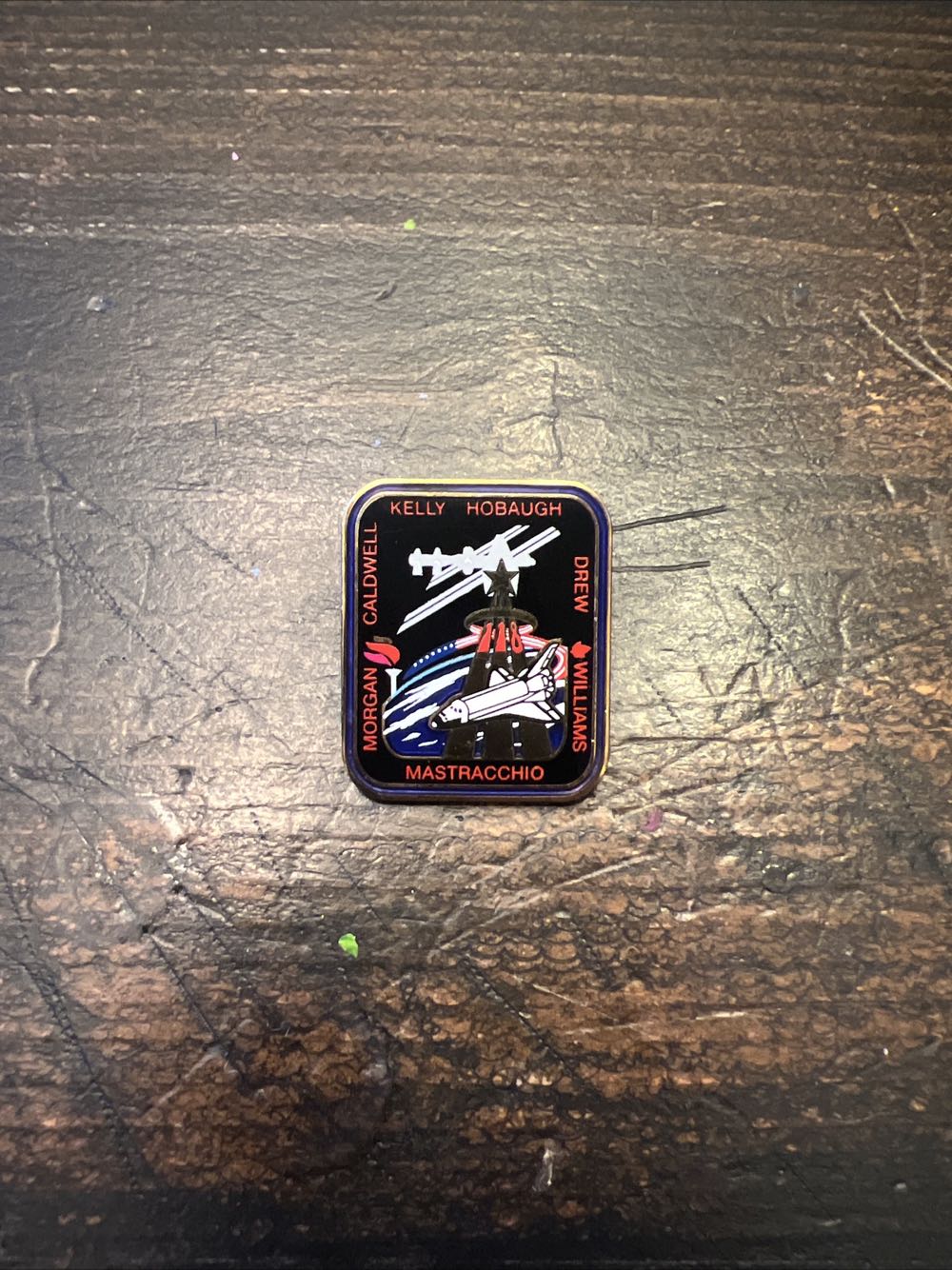 P. Buckley Moss Society - 1999 Anniversary Song