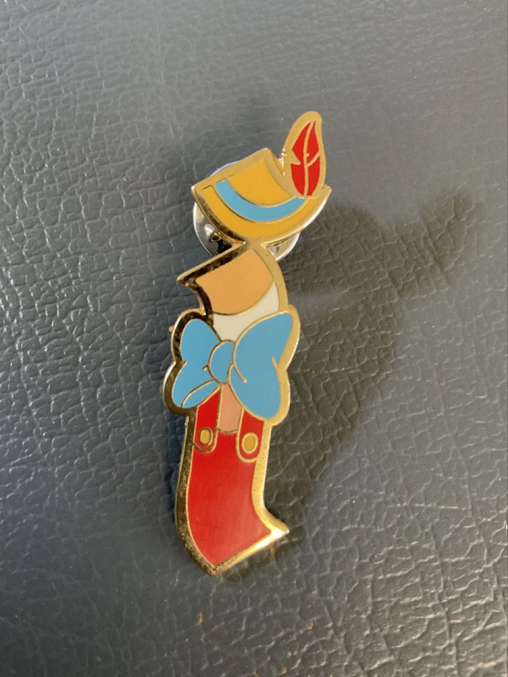 Dixie Landings Resort 1992