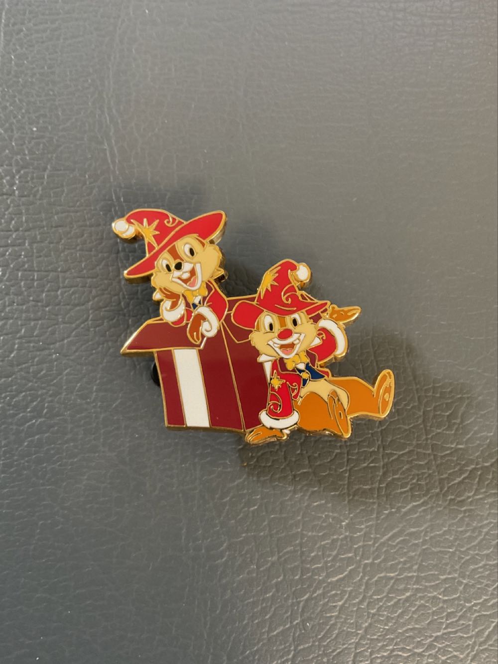 Disneyland Mickey & Minnie Mouse Disney 100 Platinum