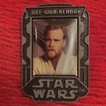 Mickey Mouse - Coronation Pin - Ltd Edition - 2000