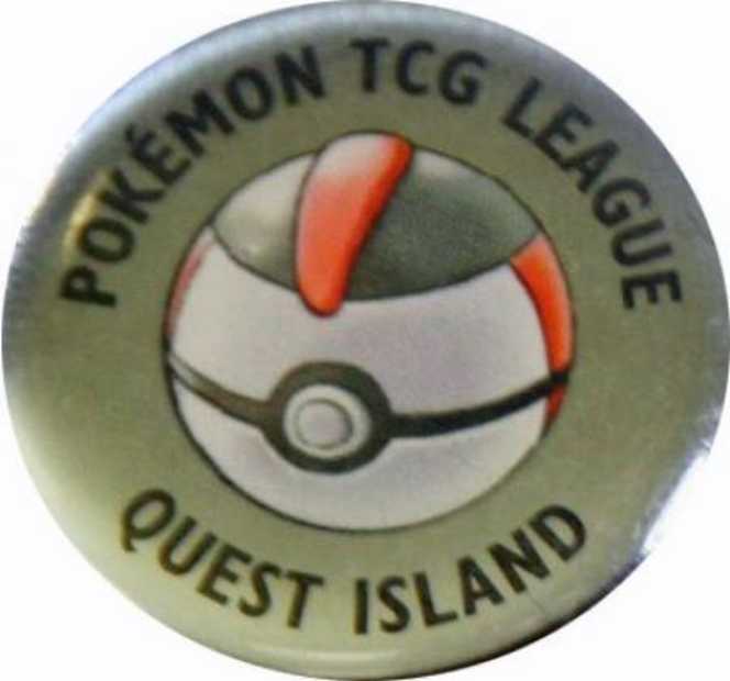 Ursula - Whatâ€™s My Name? - Badges Mystery Collection - The Little Mermaid