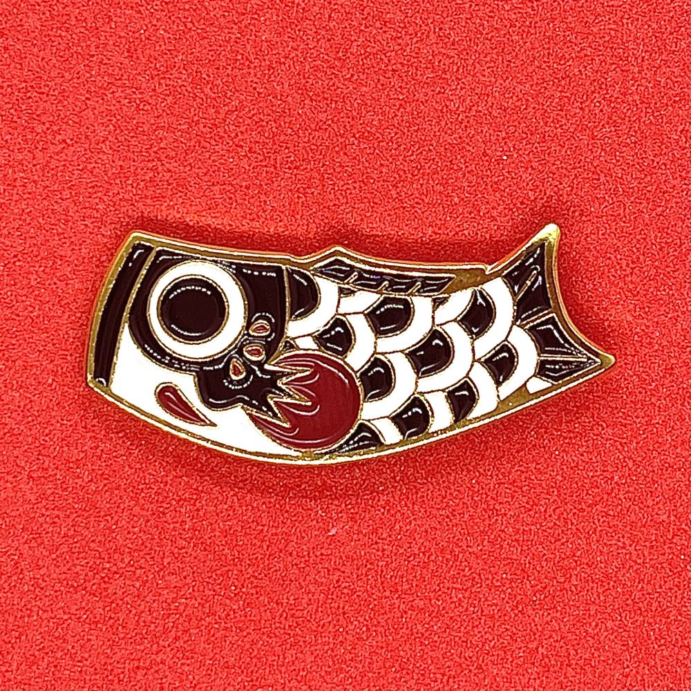 TMOMJ - Kitty Babushka Set