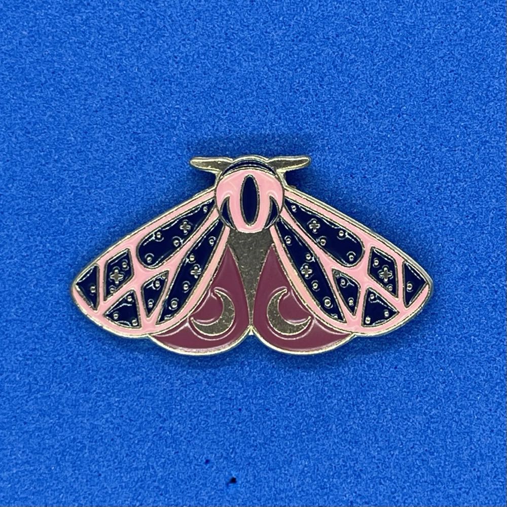 Lock Series - Tinkerbell