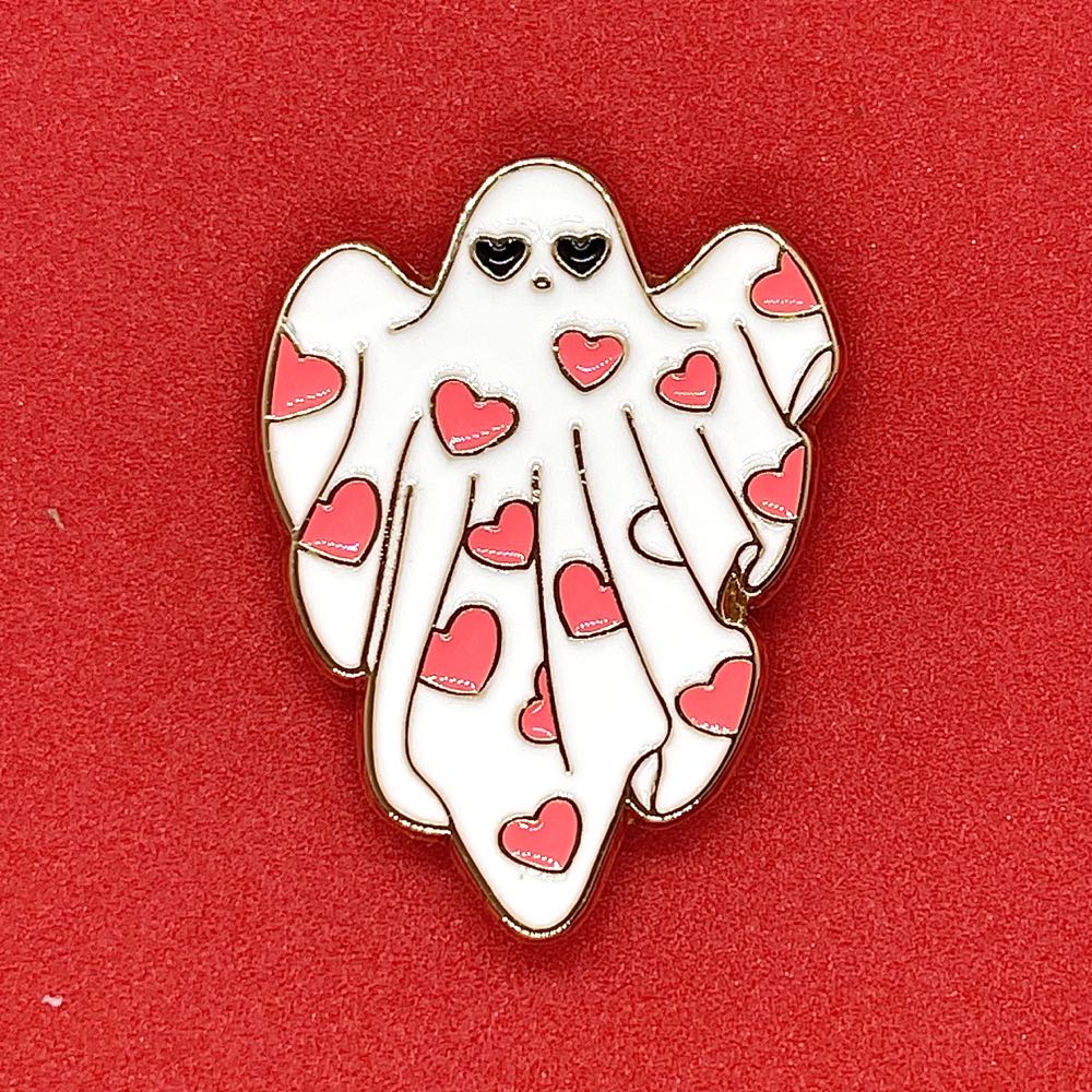 Blue Raven Designs - Cecil the Lion (pink/red)